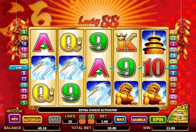 play lucky 88 pokies|Lucky 88 Pokie Online .